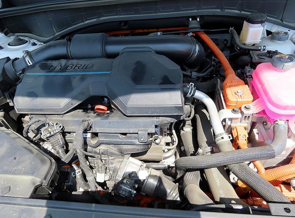 기아 쏘렌토 1.6T 2WD 노블레스 사진 19