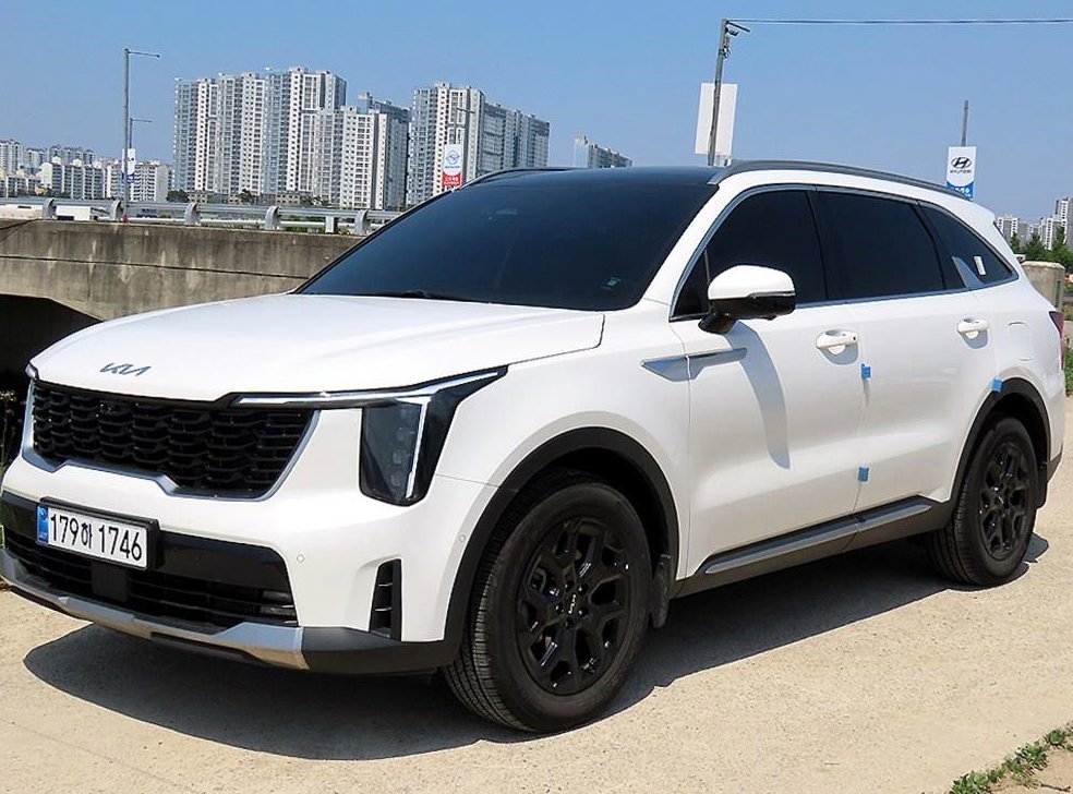 기아 쏘렌토 1.6T 2WD 노블레스 사진 2