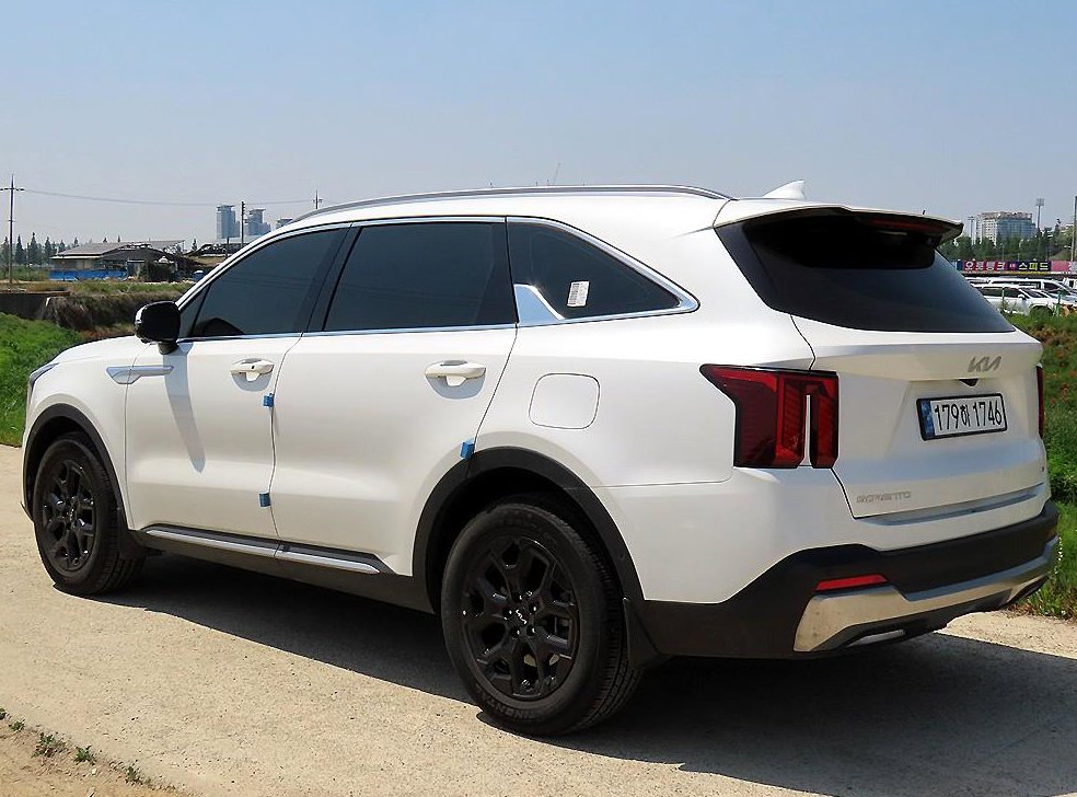 기아 쏘렌토 1.6T 2WD 노블레스 사진 3