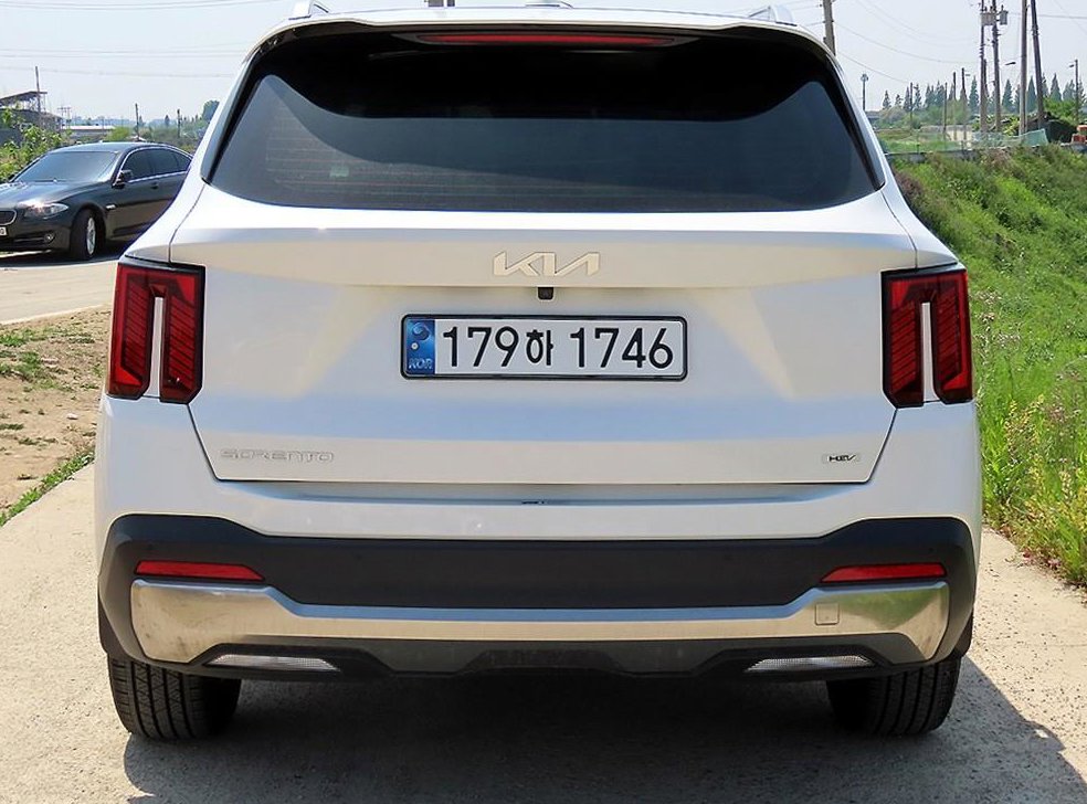 기아 쏘렌토 1.6T 2WD 노블레스 사진 4