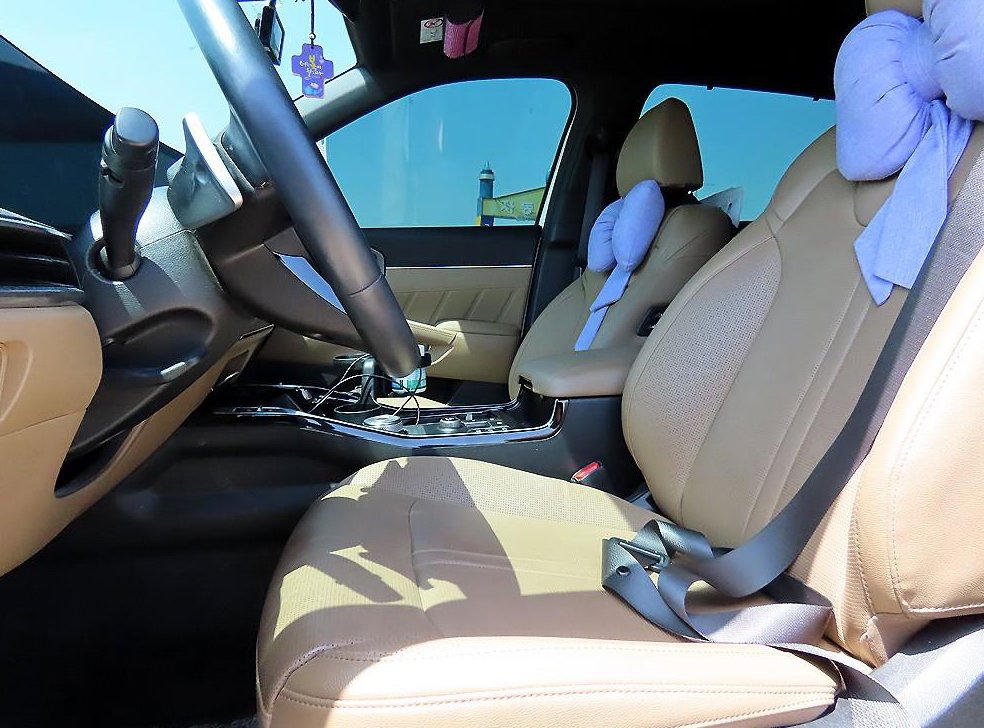 기아 쏘렌토 1.6T 2WD 노블레스 사진 5