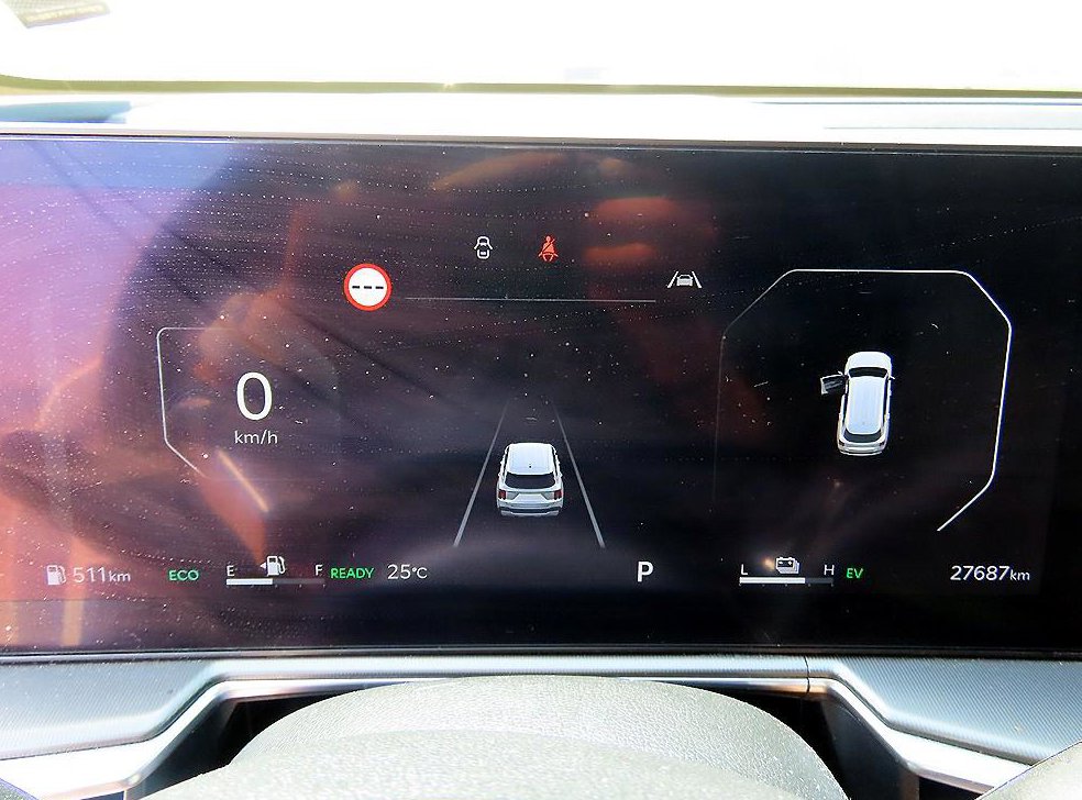 기아 쏘렌토 1.6T 2WD 노블레스 사진 7