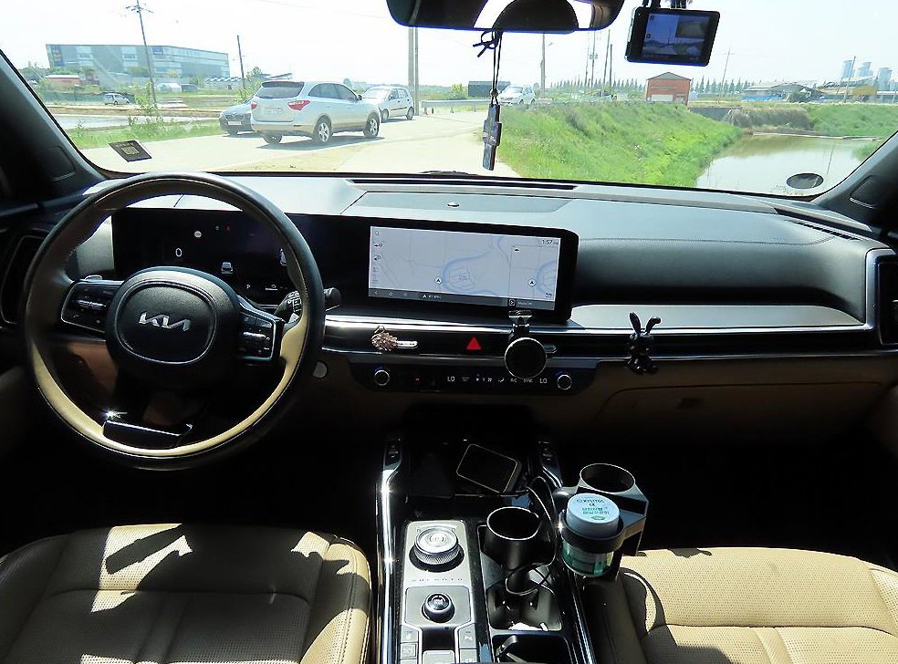 기아 쏘렌토 1.6T 2WD 노블레스 사진 8