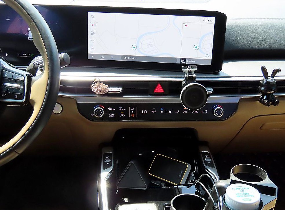 기아 쏘렌토 1.6T 2WD 노블레스 사진 9
