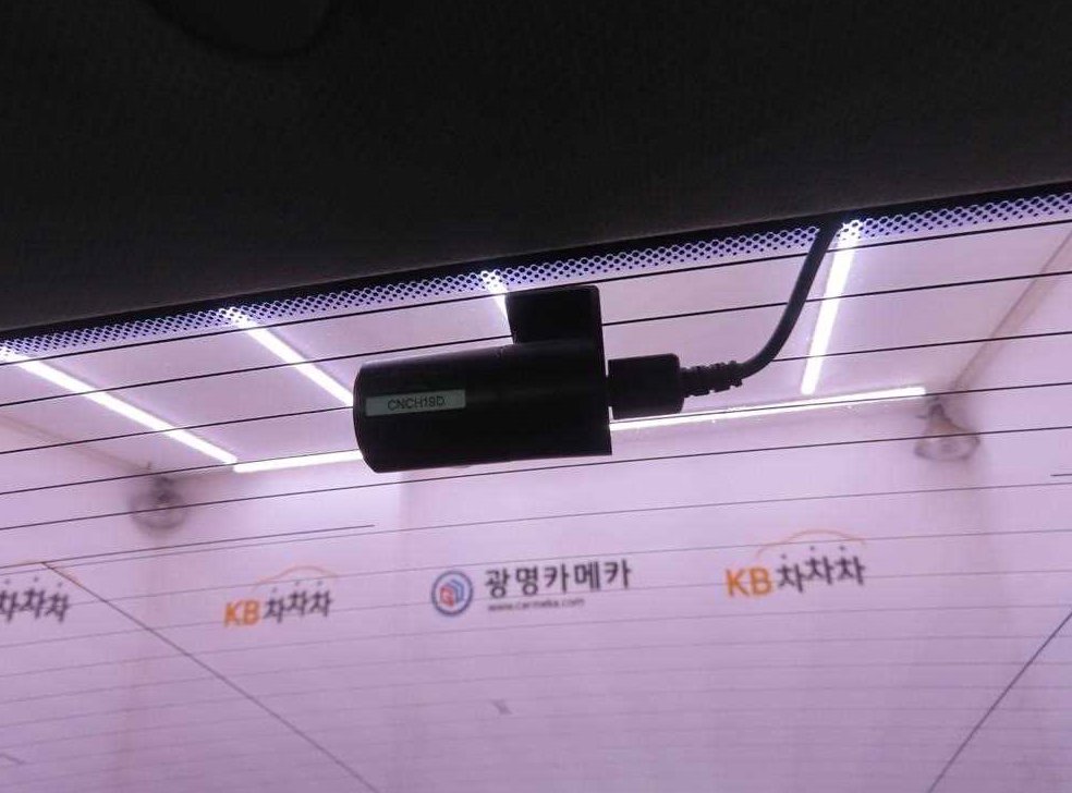 기아 K3 1.6 GDI 노블레스 사진 16