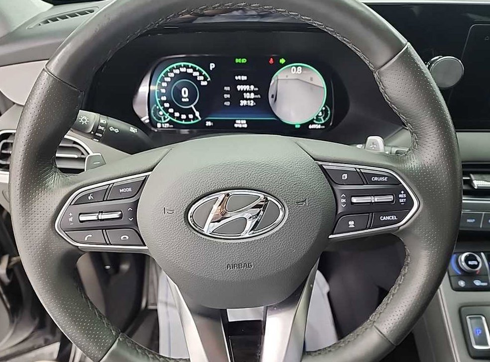현대 팰리세이드 디젤 2.2 4WD 사진 10