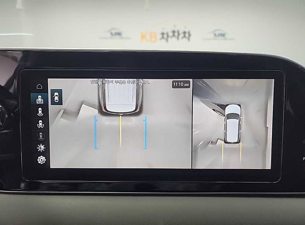 현대 팰리세이드 디젤 2.2 4WD 사진 16