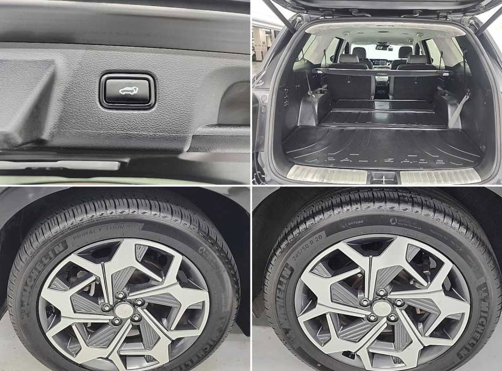 현대 팰리세이드 디젤 2.2 4WD 사진 20
