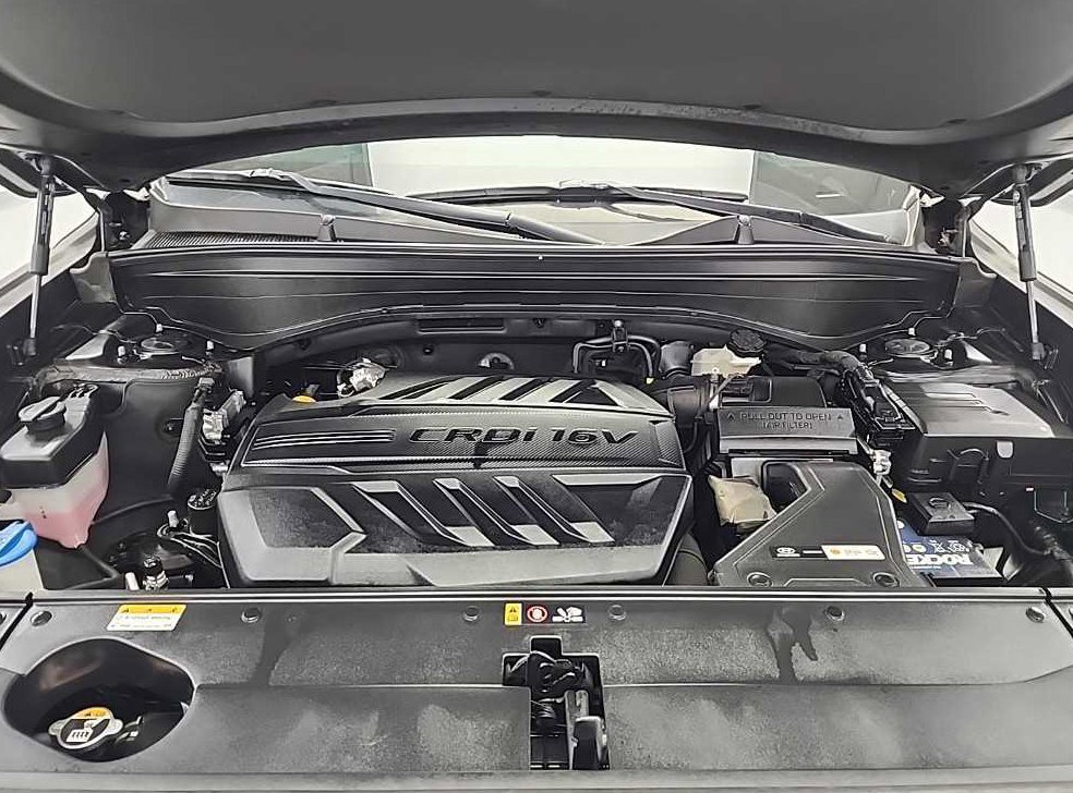 현대 팰리세이드 디젤 2.2 4WD 사진 6