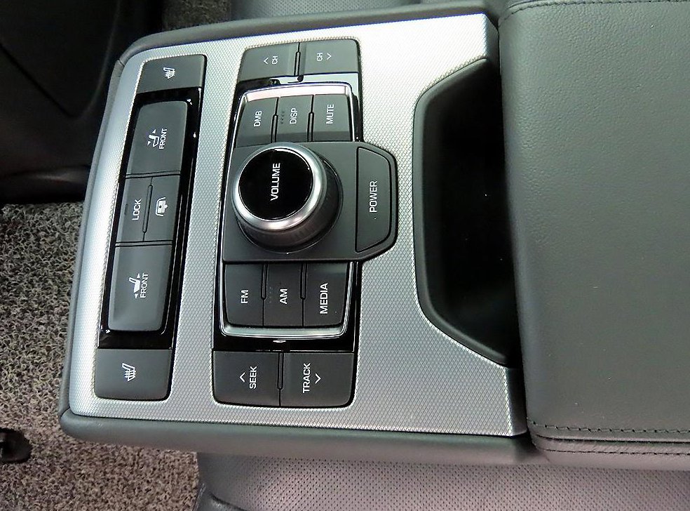 제네시스 G80 3.3 GDI 사진 15