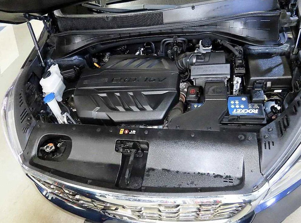 기아 쏘렌토 디젤 2.0 2WD 사진 19