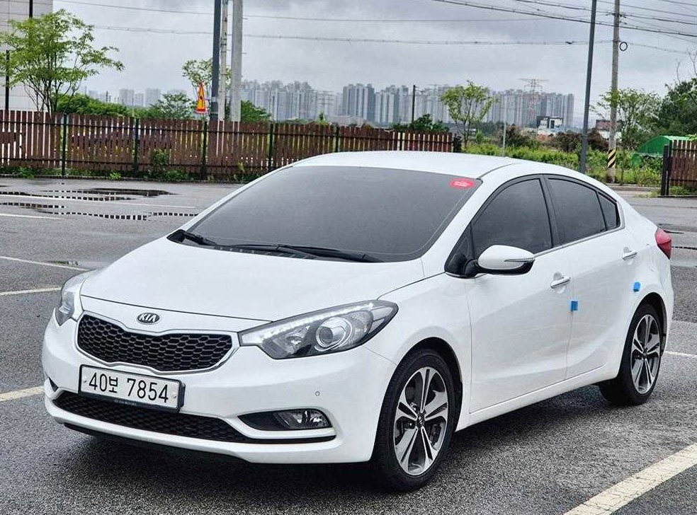 기아 K3 1.6 GDI 노블레스
