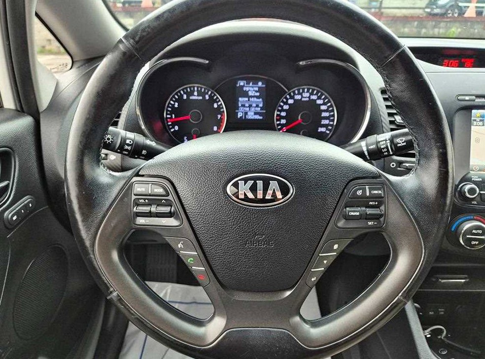 기아 K3 1.6 GDI 노블레스 사진 15