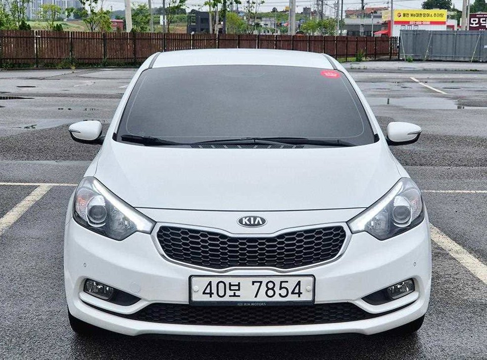 기아 K3 1.6 GDI 노블레스 사진 2