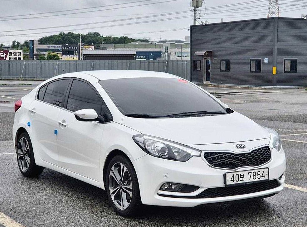 기아 K3 1.6 GDI 노블레스 사진 3