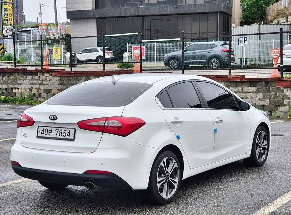 기아 K3 1.6 GDI 노블레스 사진 4