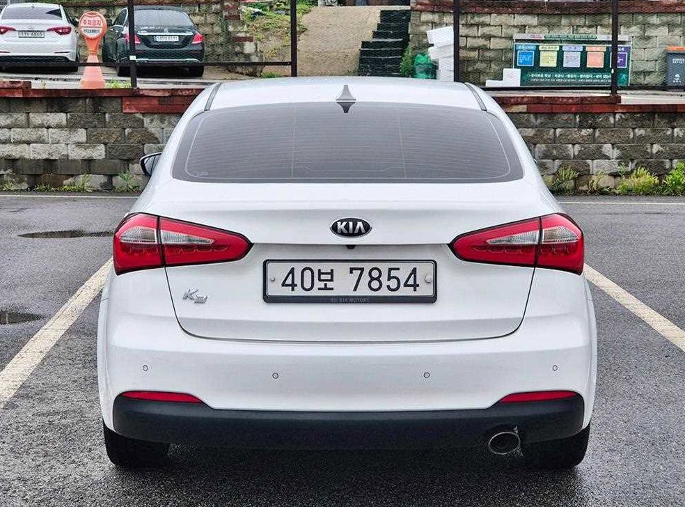 기아 K3 1.6 GDI 노블레스 사진 5