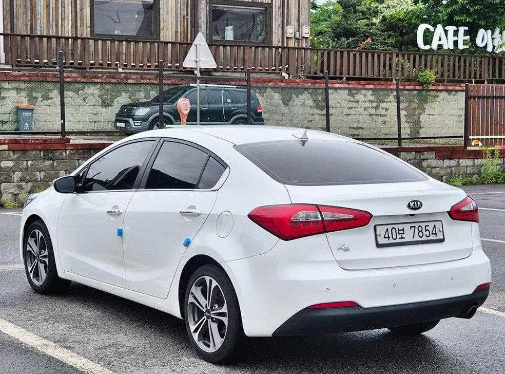기아 K3 1.6 GDI 노블레스 사진 6