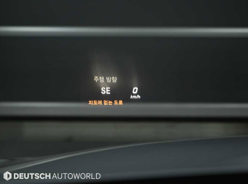벤츠 C 클래스 C200 아방가르드 사진 17