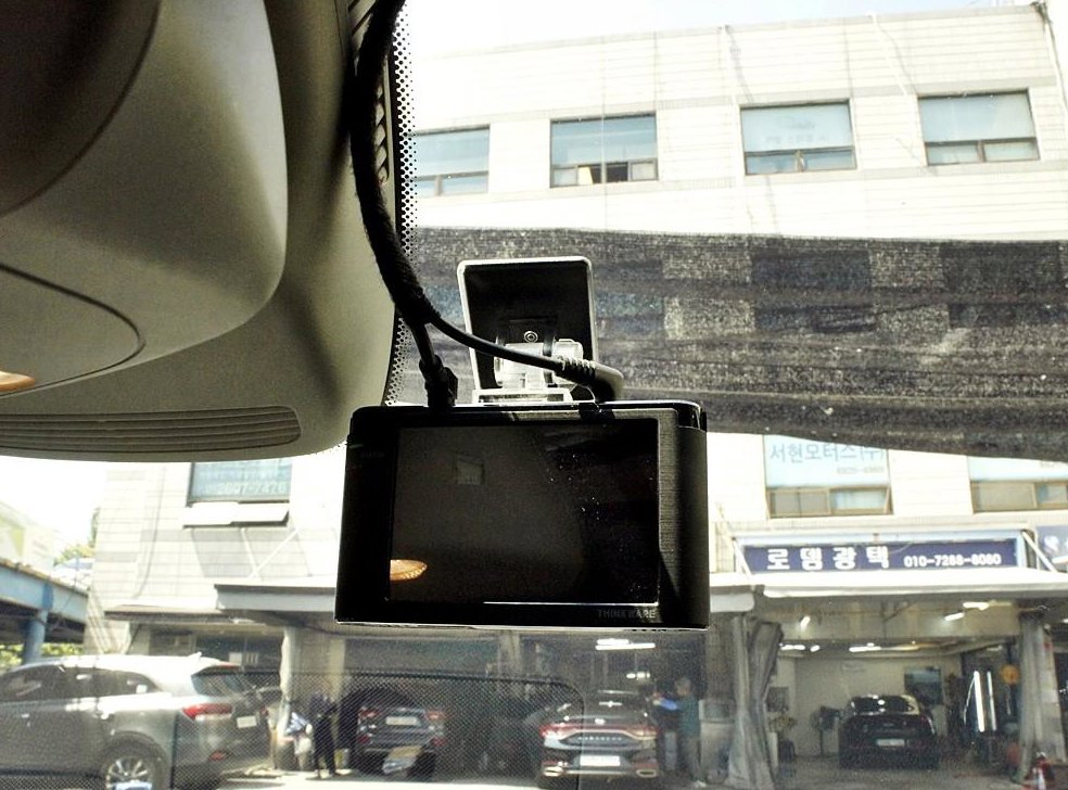 벤츠 GLK 클래스 GLK220 CDI 4Matic 사진 13