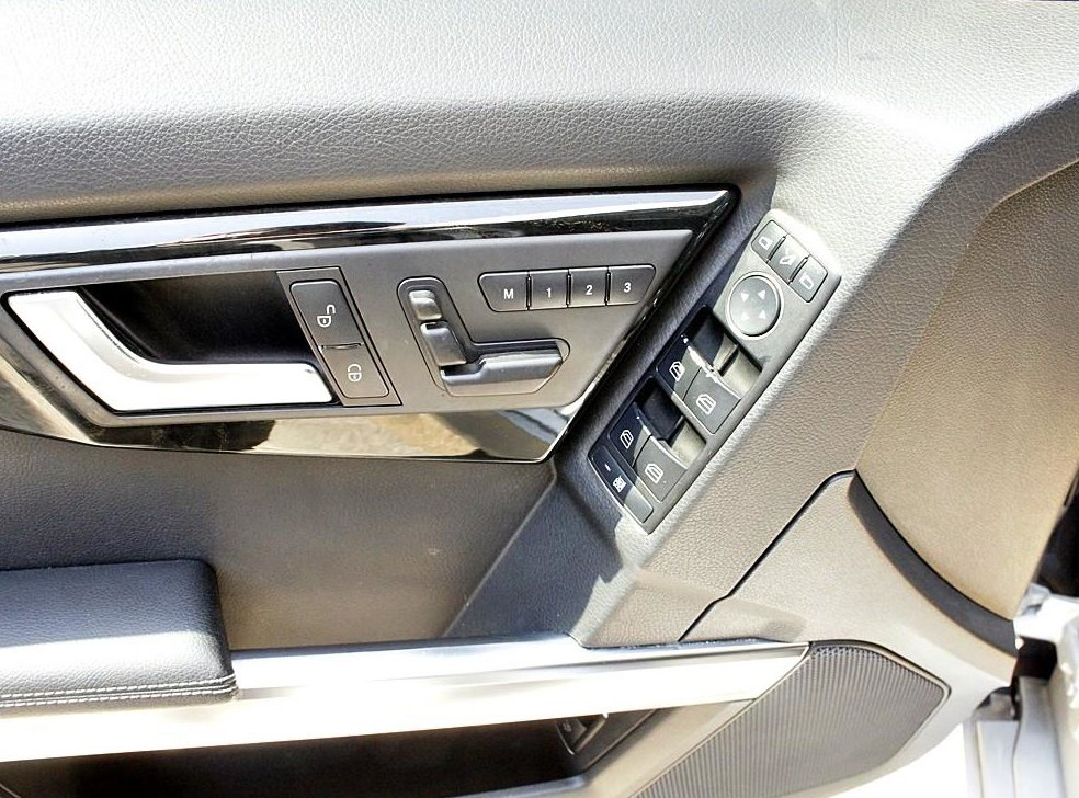 벤츠 GLK 클래스 GLK220 CDI 4Matic 사진 14