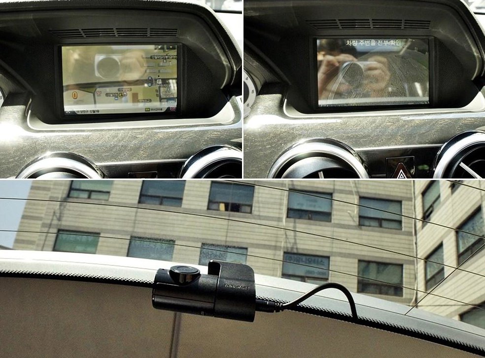 벤츠 GLK 클래스 GLK220 CDI 4Matic 사진 16