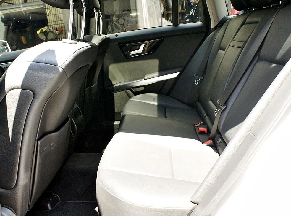 벤츠 GLK 클래스 GLK220 CDI 4Matic 사진 6