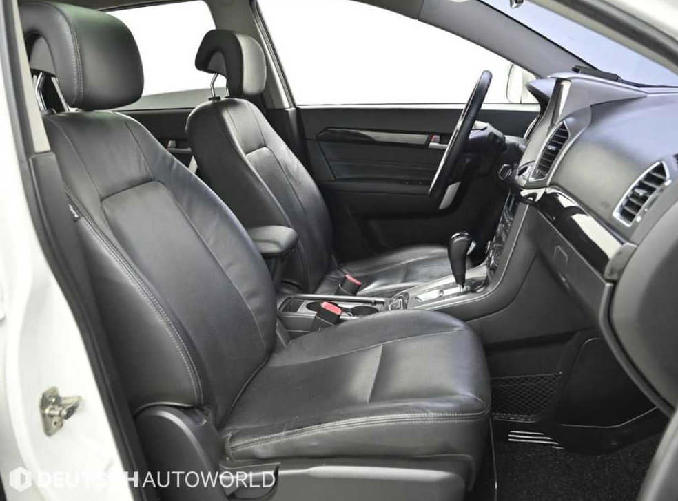 쉐보레 캡티바 2.2 4WD LT 사진 10