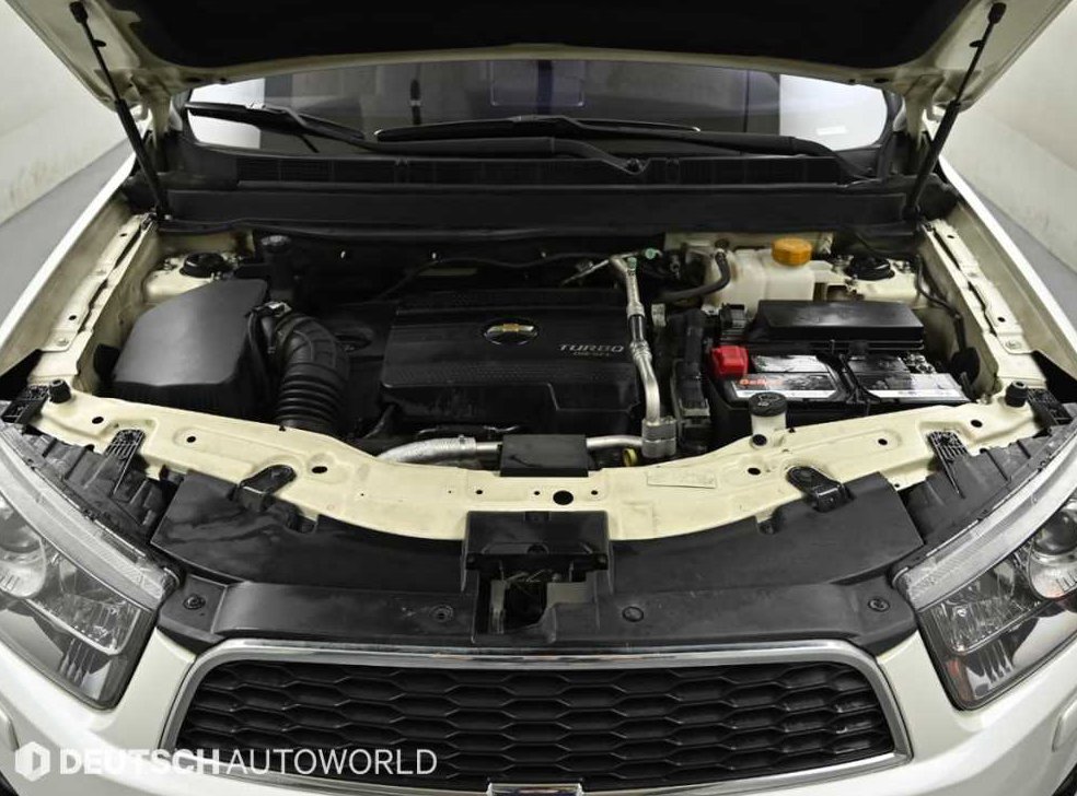 쉐보레 캡티바 2.2 4WD LT 사진 6