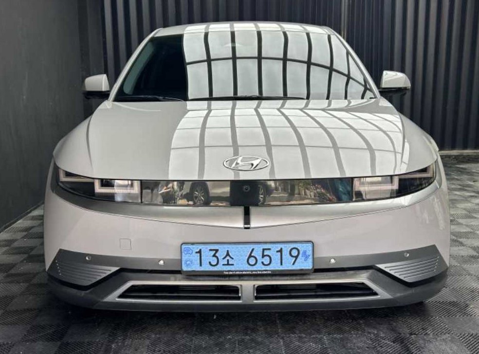 현대 아이오닉 5 롱 레인지 AWD 사진 2