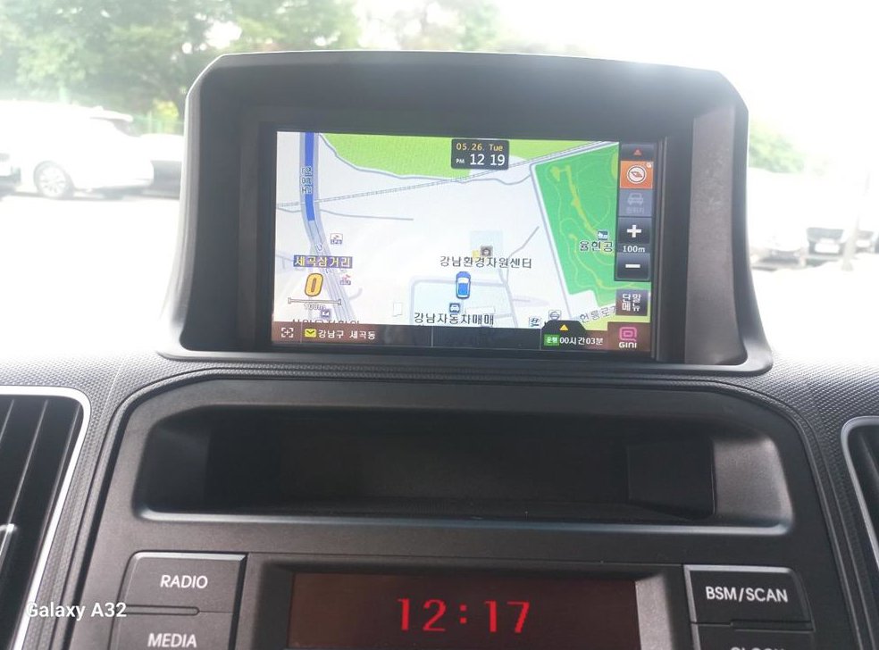 기아 레이 디럭스 사진 9