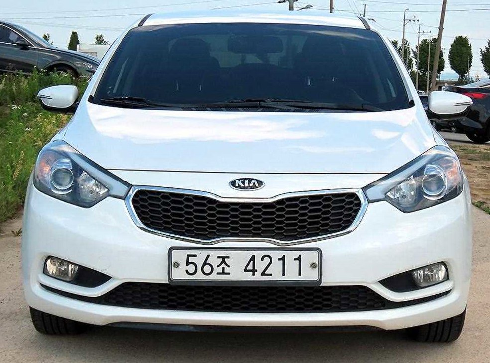 기아 K3 1.6 GDI 트렌디