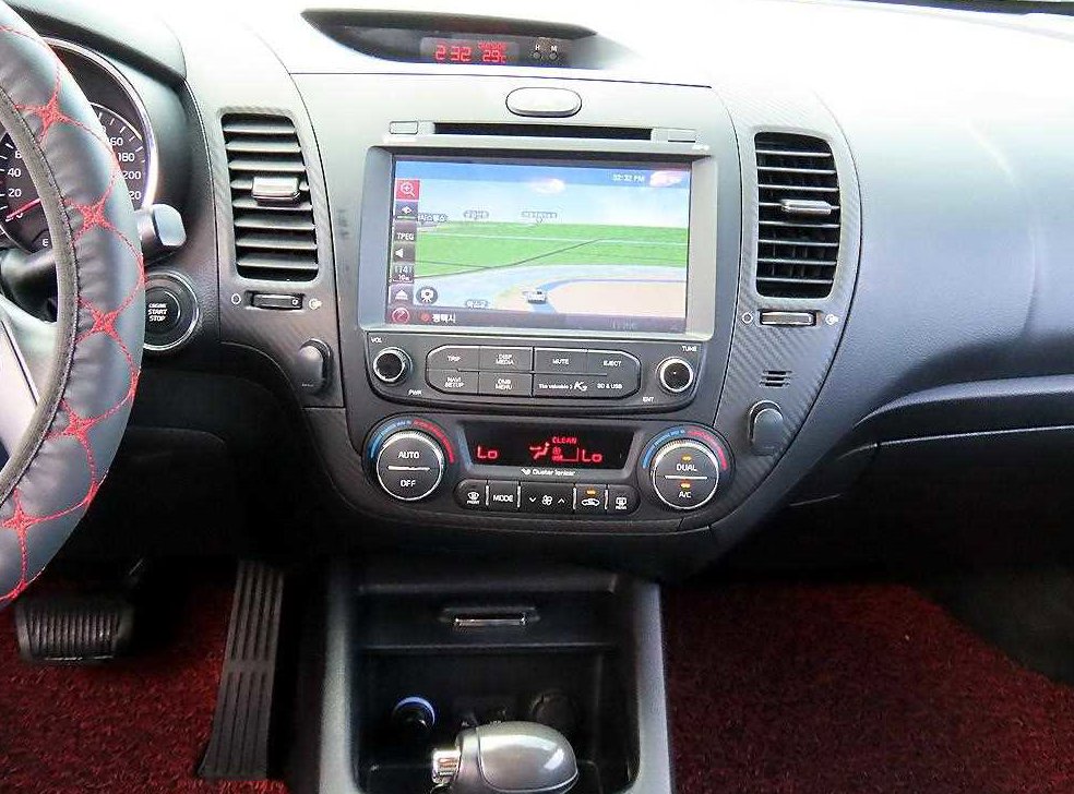 기아 K3 1.6 GDI 트렌디 사진 10