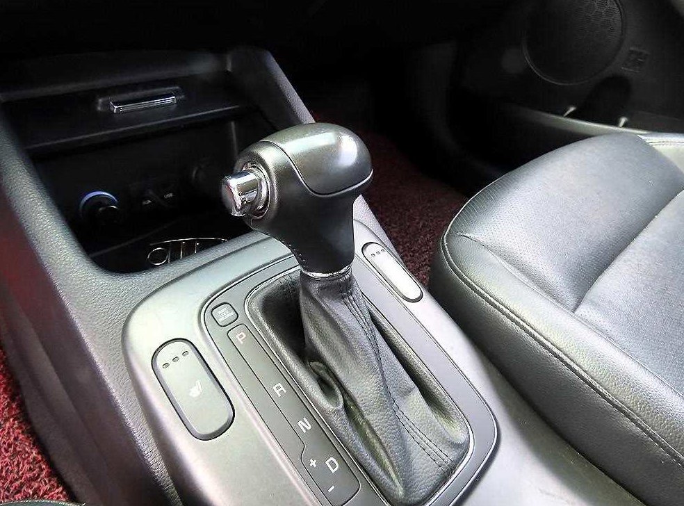기아 K3 1.6 GDI 트렌디 사진 11