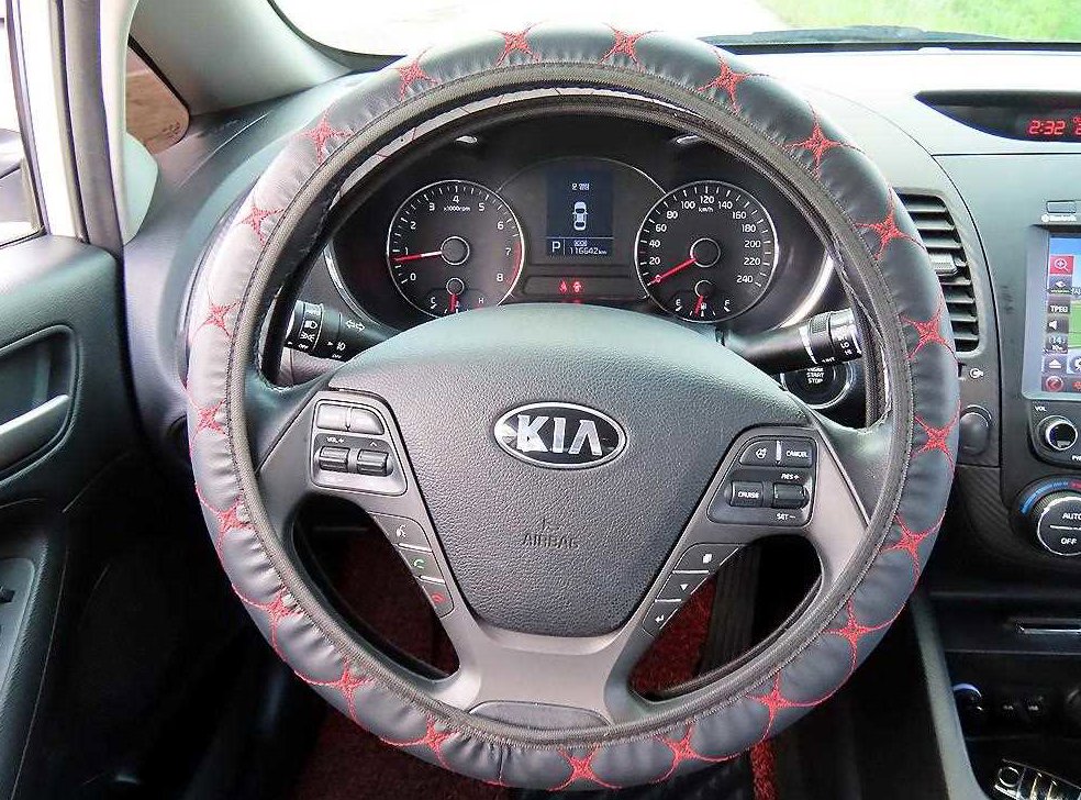 기아 K3 1.6 GDI 트렌디 사진 7