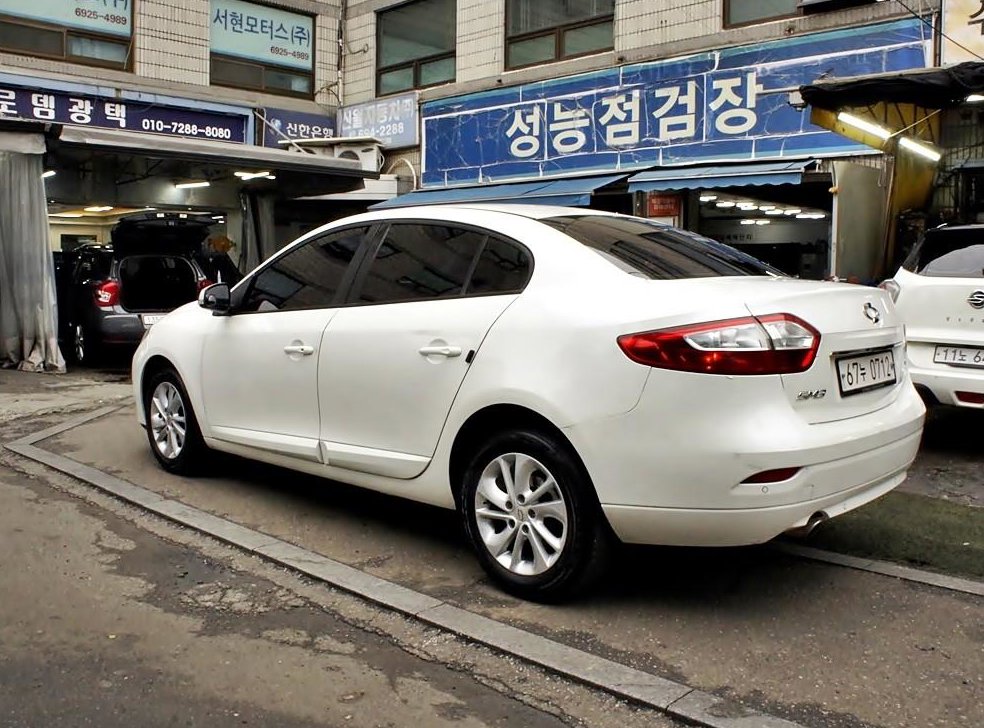 차량 이미지