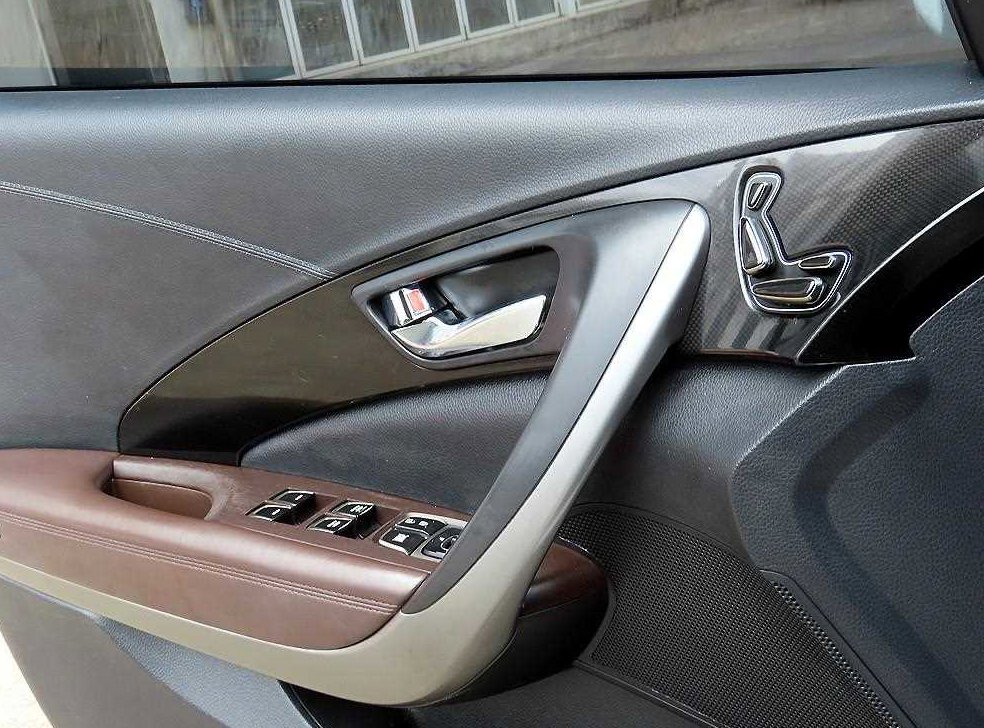 현대 그랜저 LPG HG300 PREMIUM 사진 11