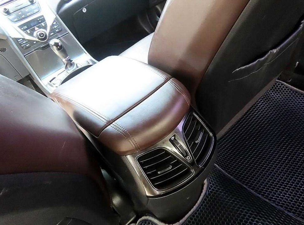 현대 그랜저 LPG HG300 PREMIUM 사진 17