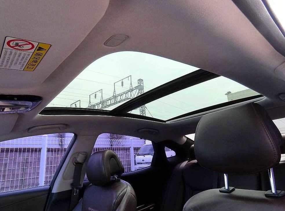현대 그랜저 LPG HG300 PREMIUM 사진 18