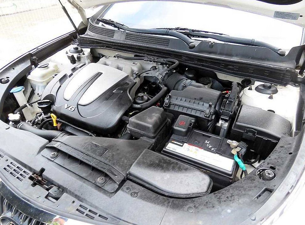 현대 그랜저 LPG HG300 PREMIUM 사진 19