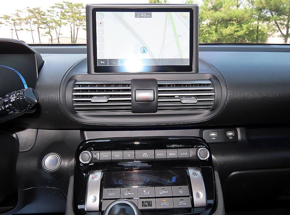 현대 캐스퍼 1.0 가솔린 터보 사진 13
