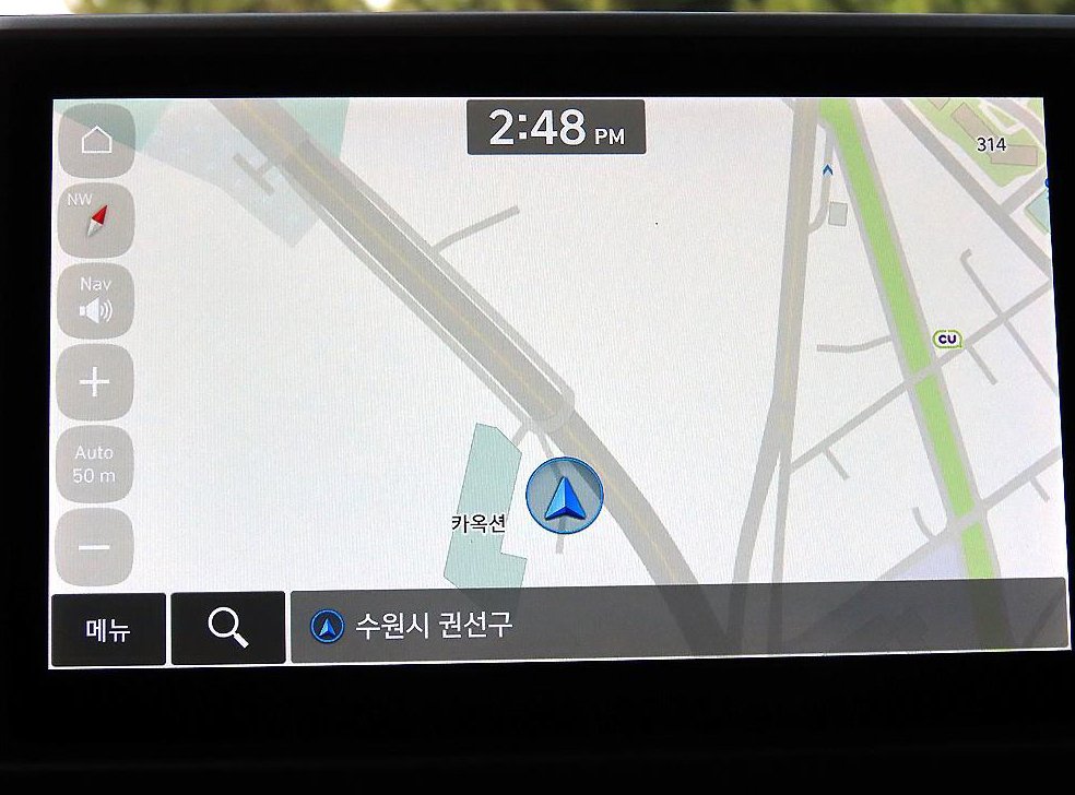 현대 캐스퍼 1.0 가솔린 터보 사진 14
