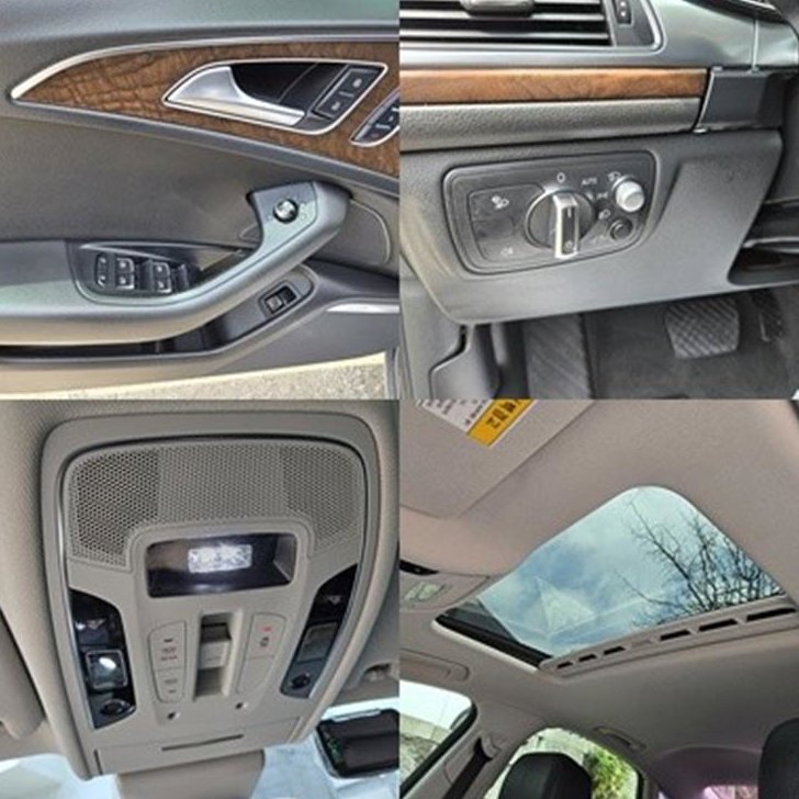 아우디 A6 3.0 TFSI 콰트로 사진 12