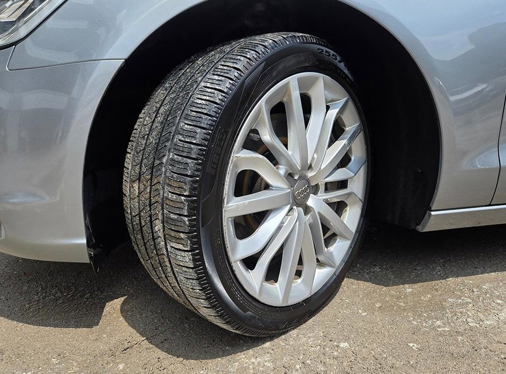 아우디 A6 3.0 TFSI 콰트로 사진 20