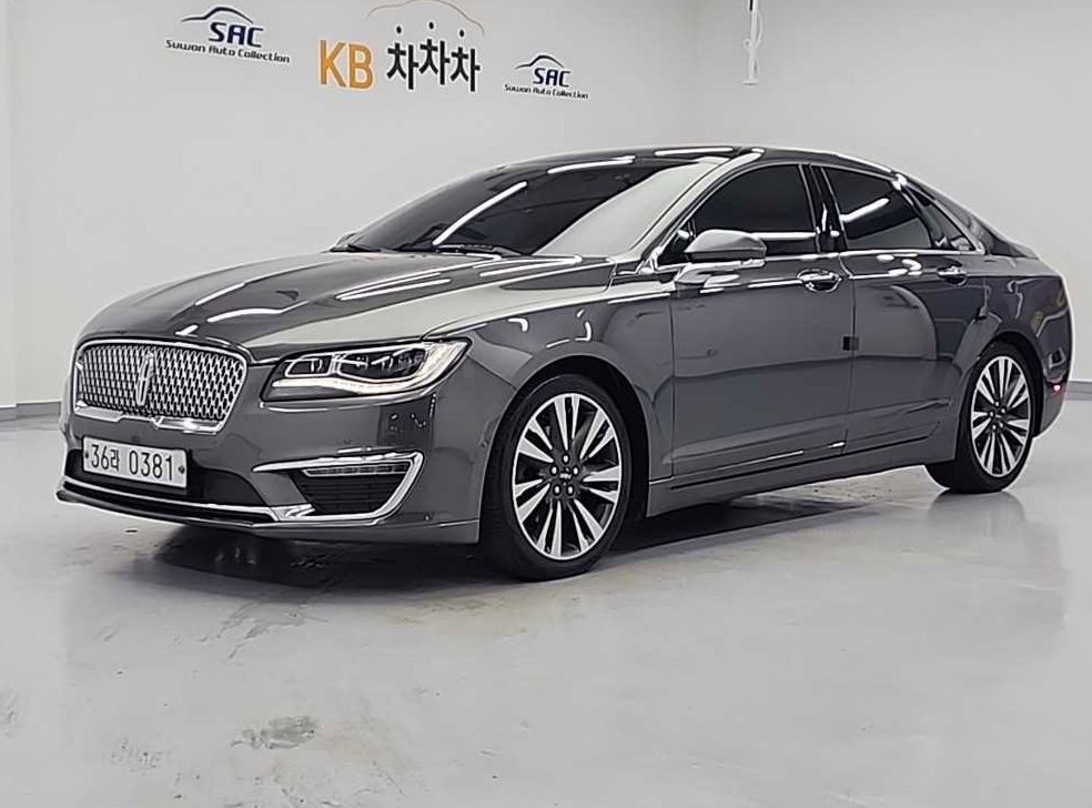 링컨 MKZ 2.0