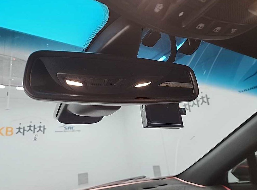 링컨 MKZ 2.0 사진 19