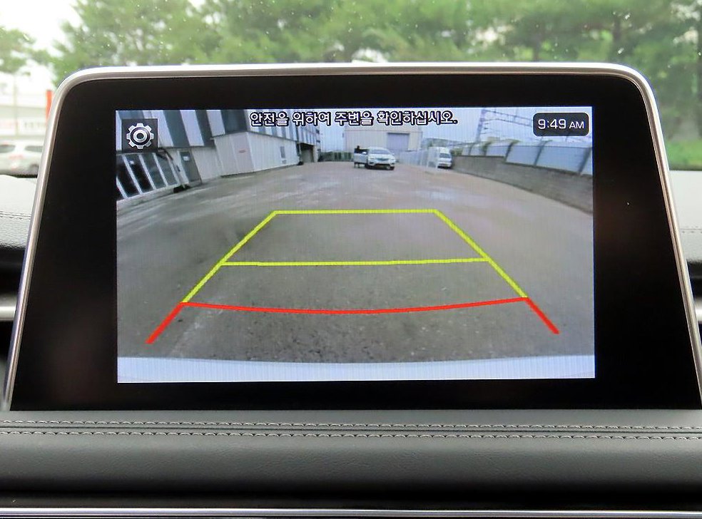 제네시스 G70 2.0T 사진 15