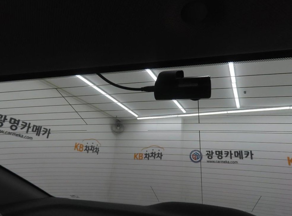 현대 아반떼 1.6 사진 17