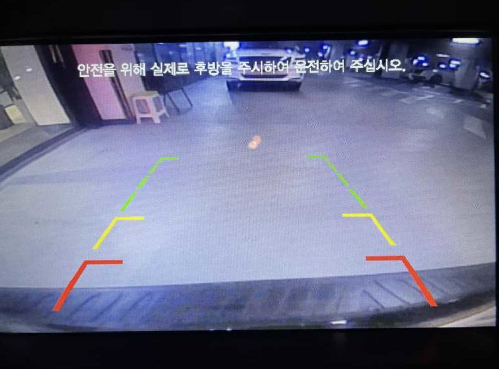 현대 스타렉스 2WD 밴 5인승 사진 10