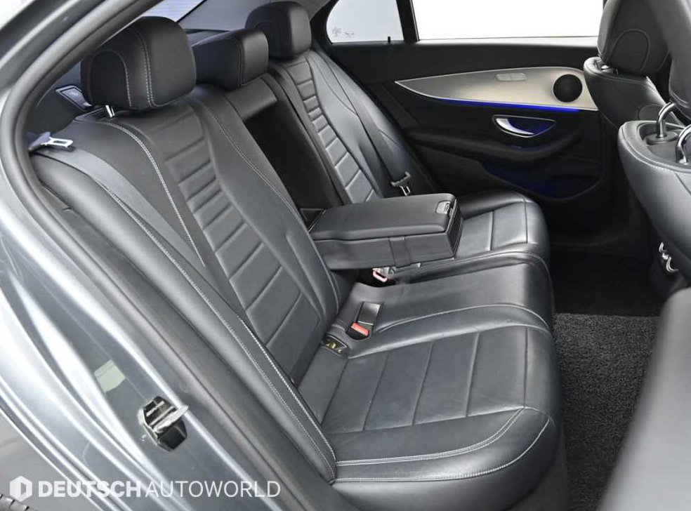 벤츠 E 클래스 E200 아방가르드 사진 12
